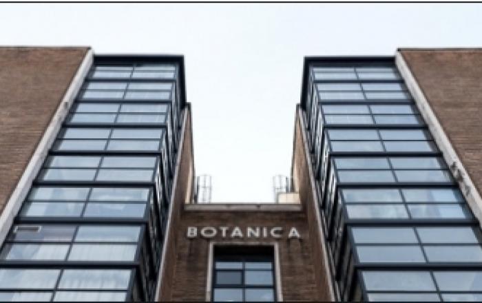L'Istituto di Botanica