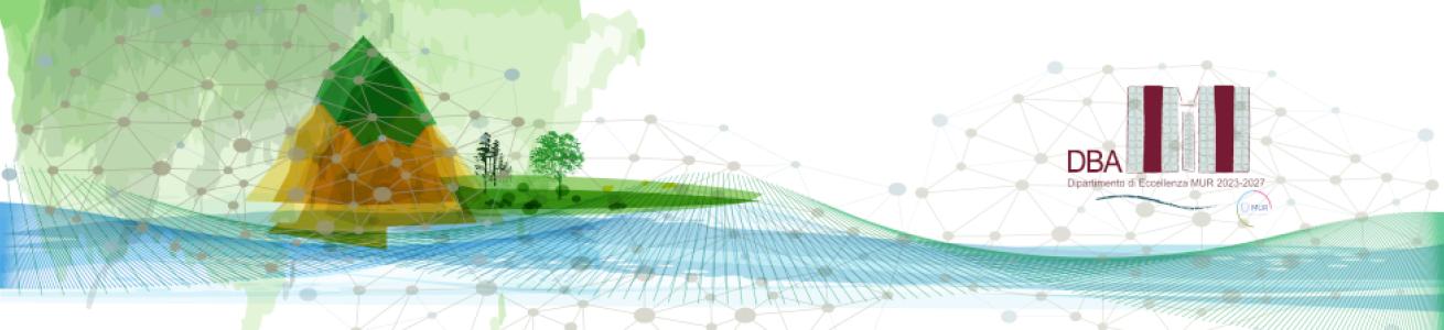 Scienze a sistema per la sostenibilità