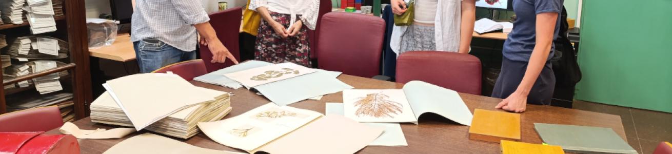 Visite guidate per i 90 anni della Città Universitaria