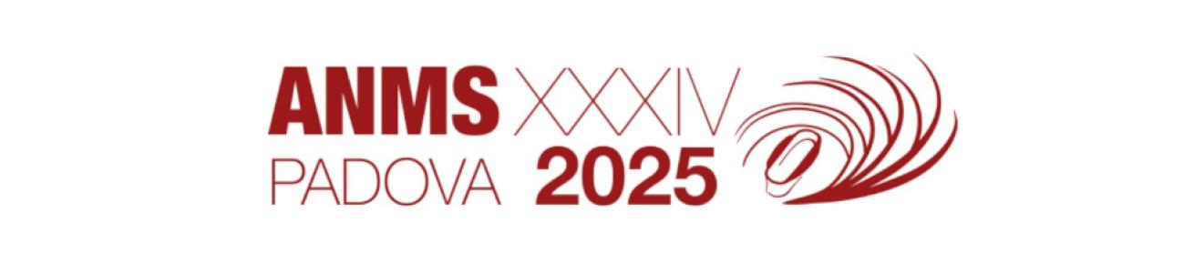Il Museo Erbario Sapienza partecipa al XXXIV Congresso ANMS 2025